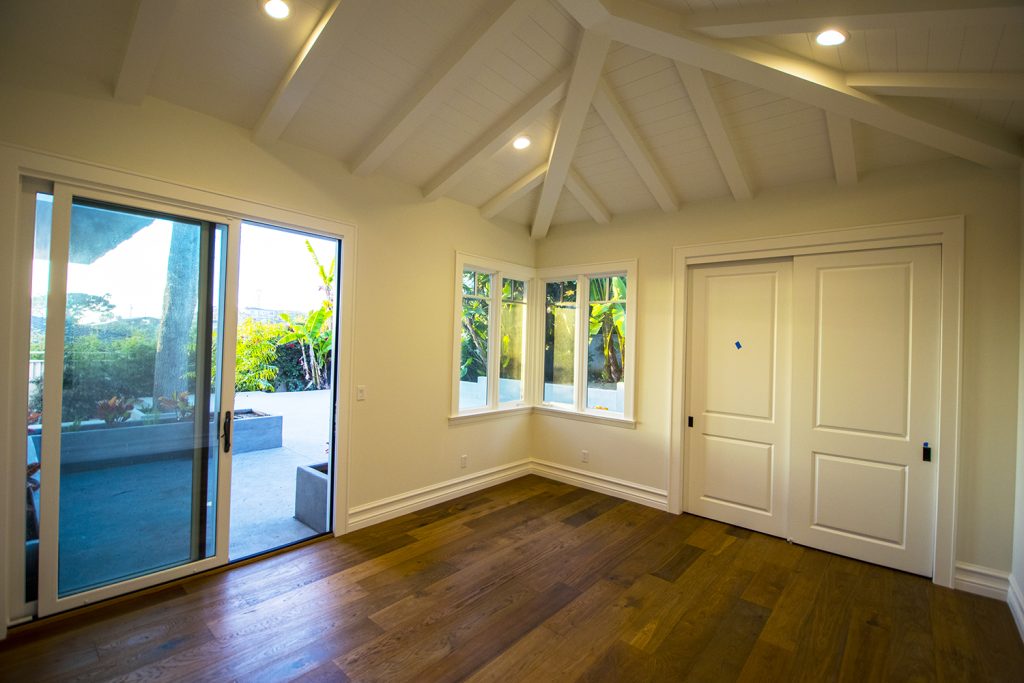 Room Addition