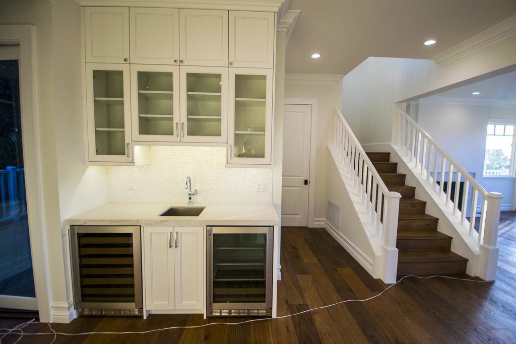 Home Remodel