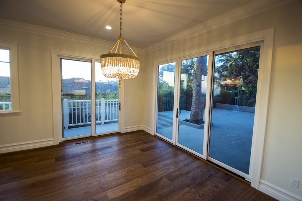 Home Remodel