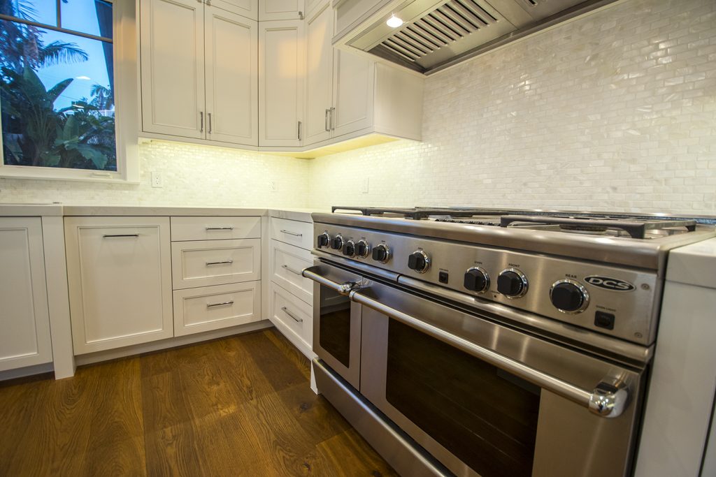 Kitchen Remodel