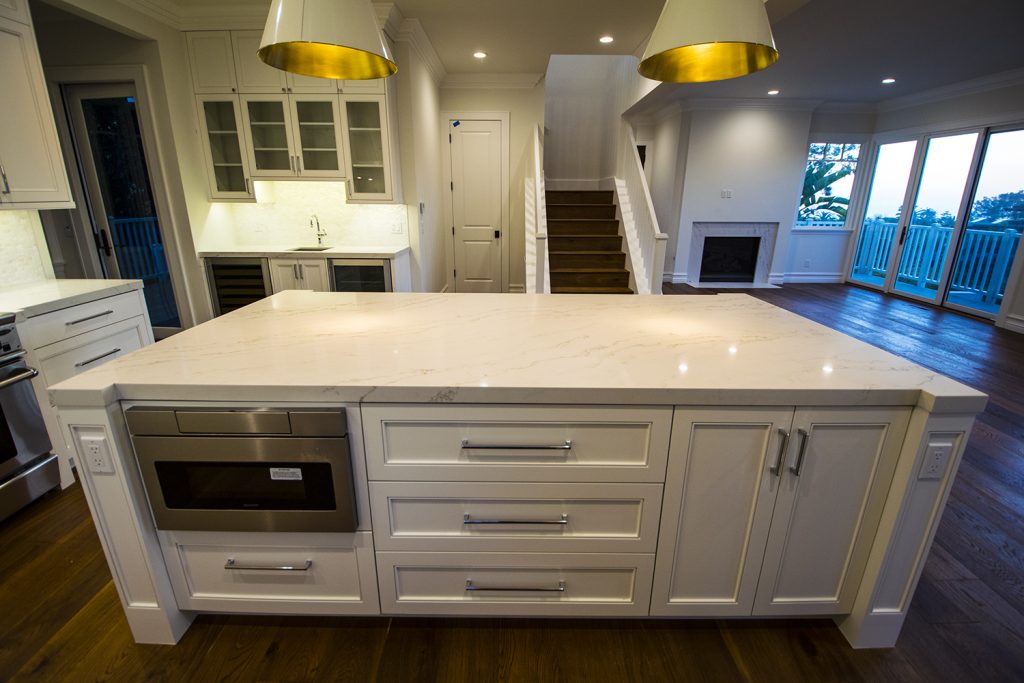 Home Remodel