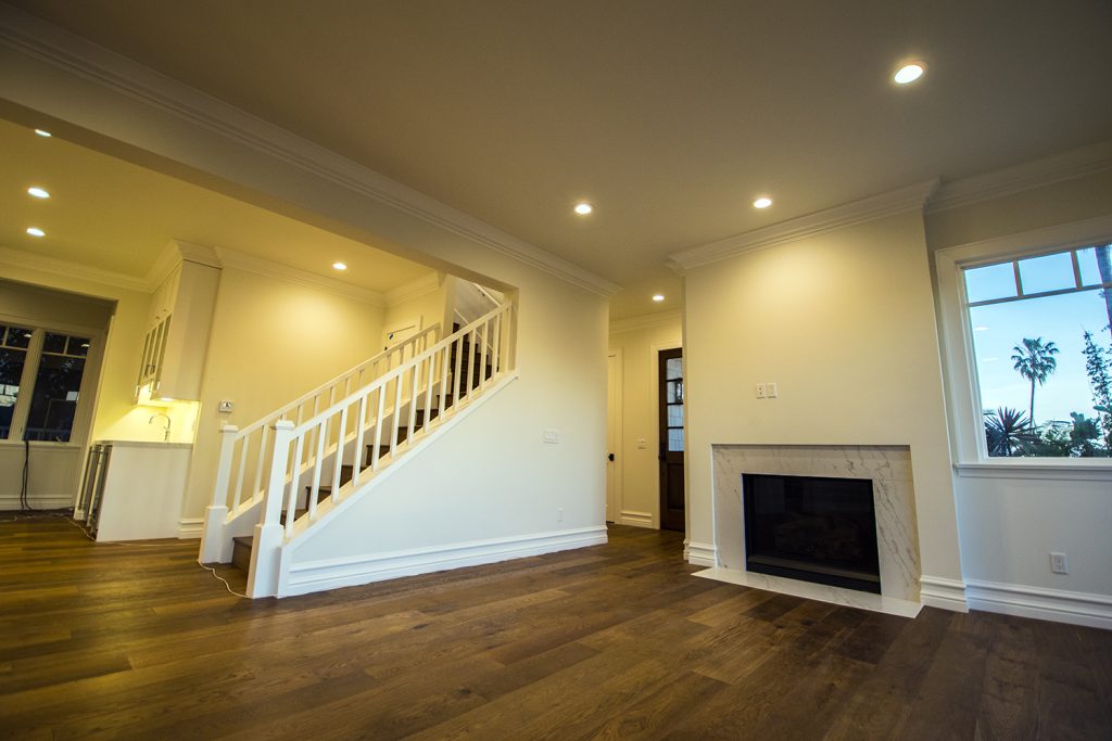Home Remodel