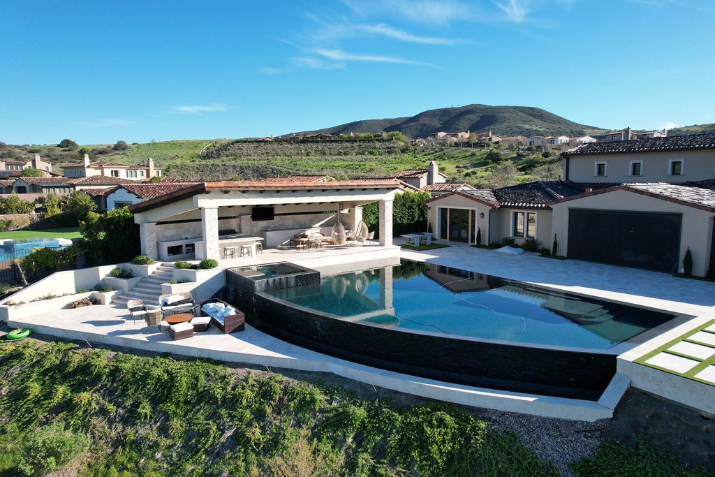 Landscape Remodel