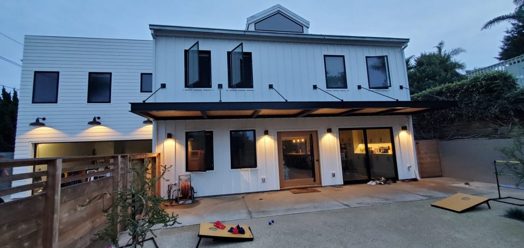 Home Remodel