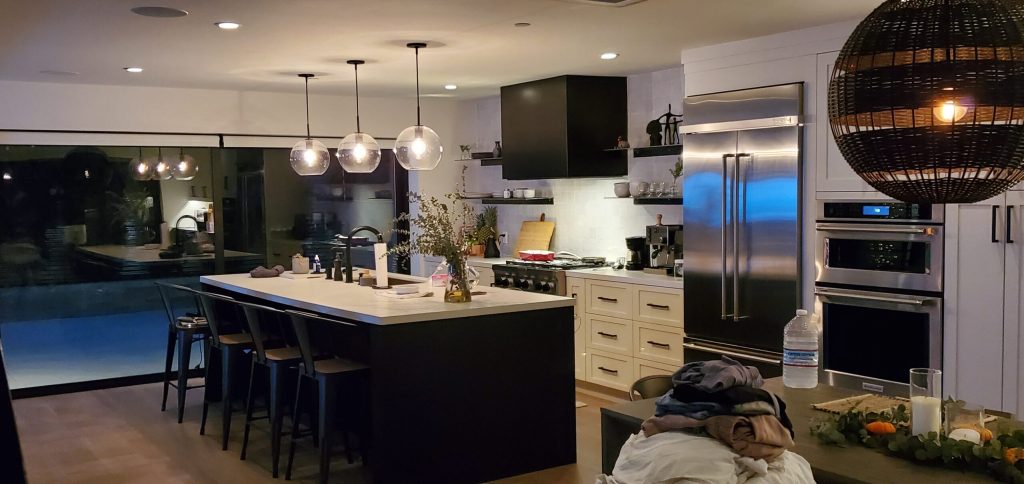 Kitchen Remodel
