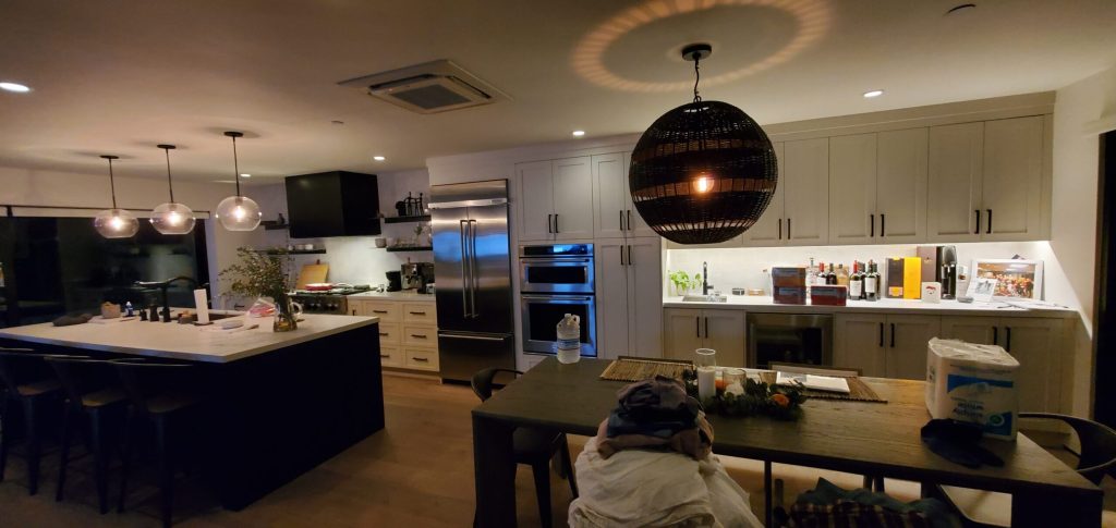 Kitchen Remodel