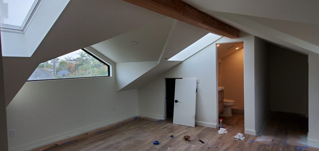 Home Remodel