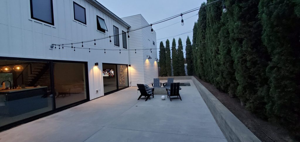 Home Remodel