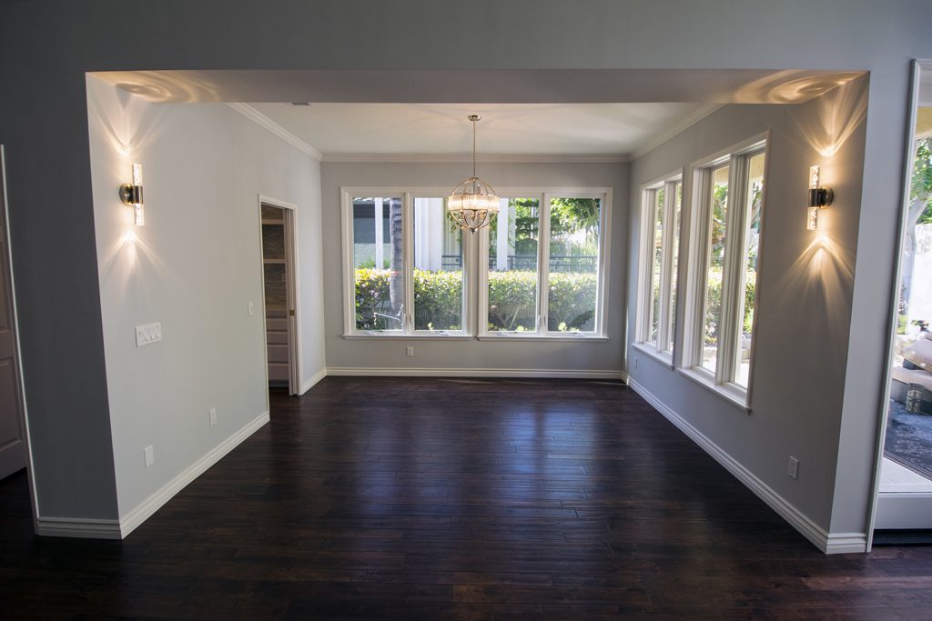 Home Remodel