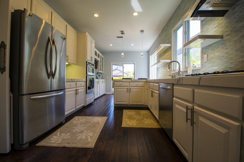 Kitchen Remodel