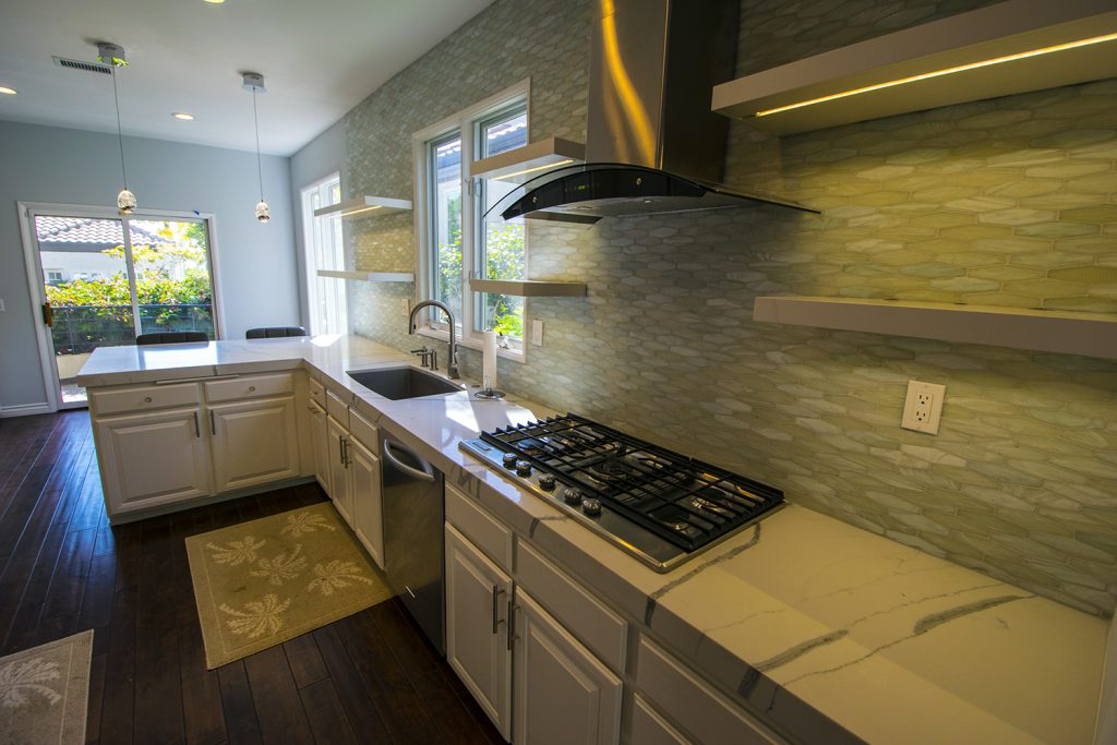 Kitchen Remodel