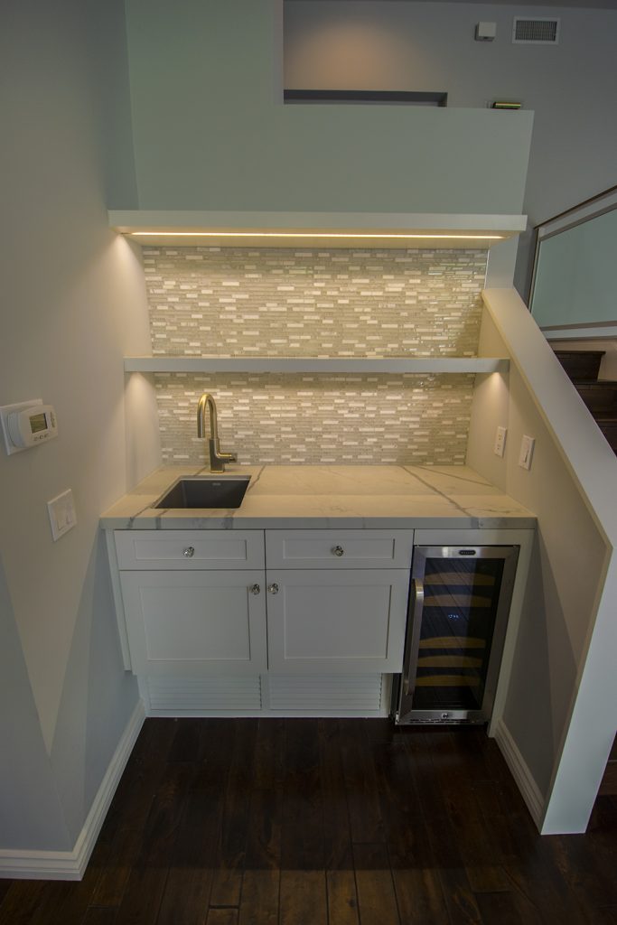 Kitchen Remodel