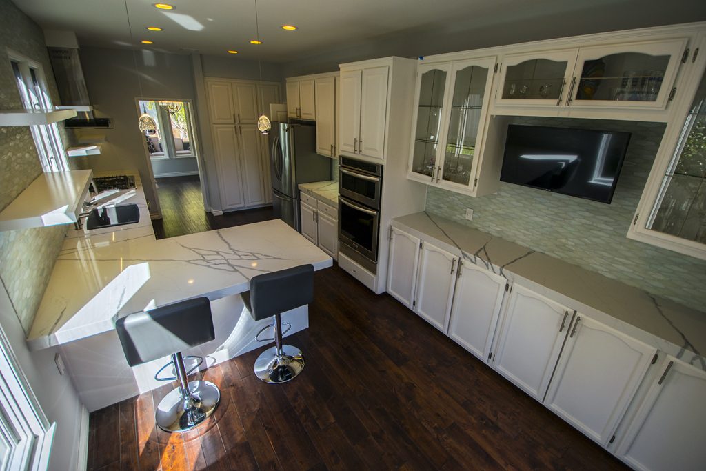 Kitchen Remodel