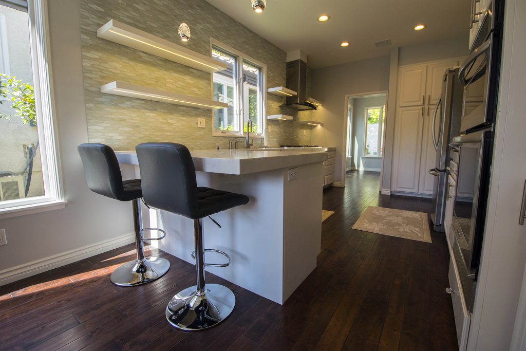 Kitchen Remodel