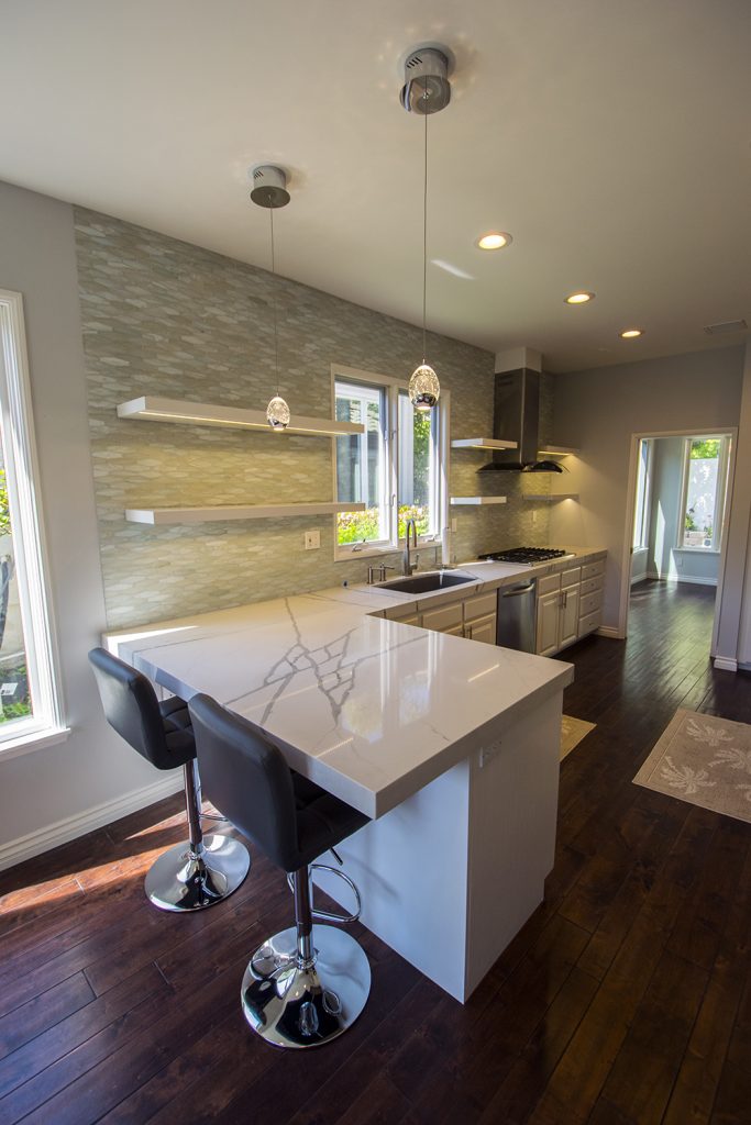 Kitchen Remodel