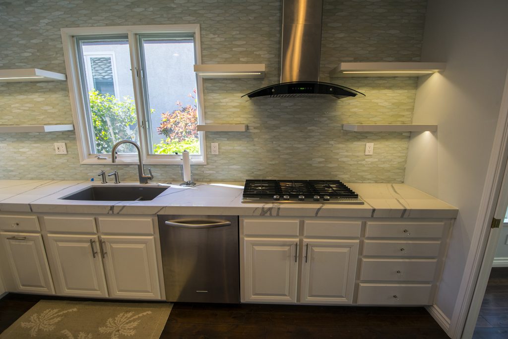 Kitchen Remodel