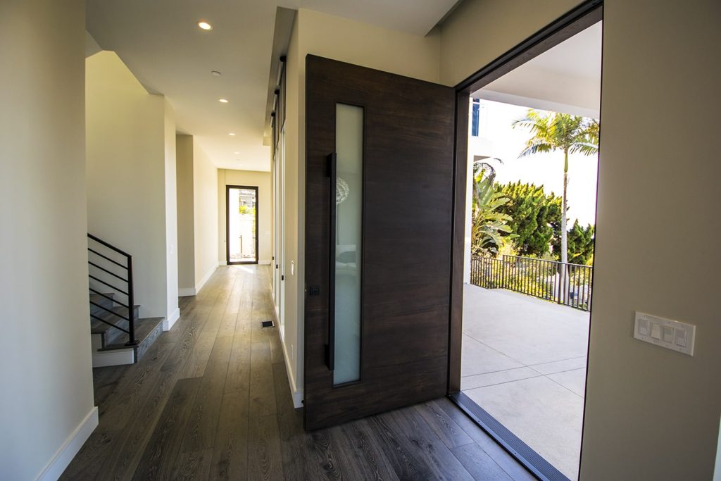 Coronado Avenue
