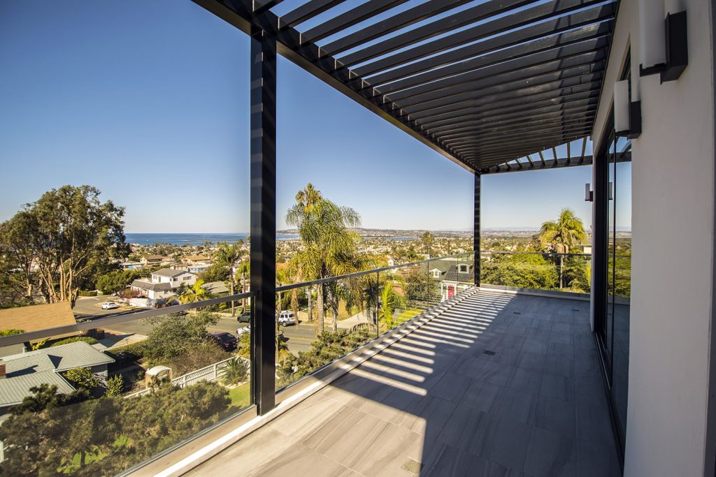San Diego Home Renovation