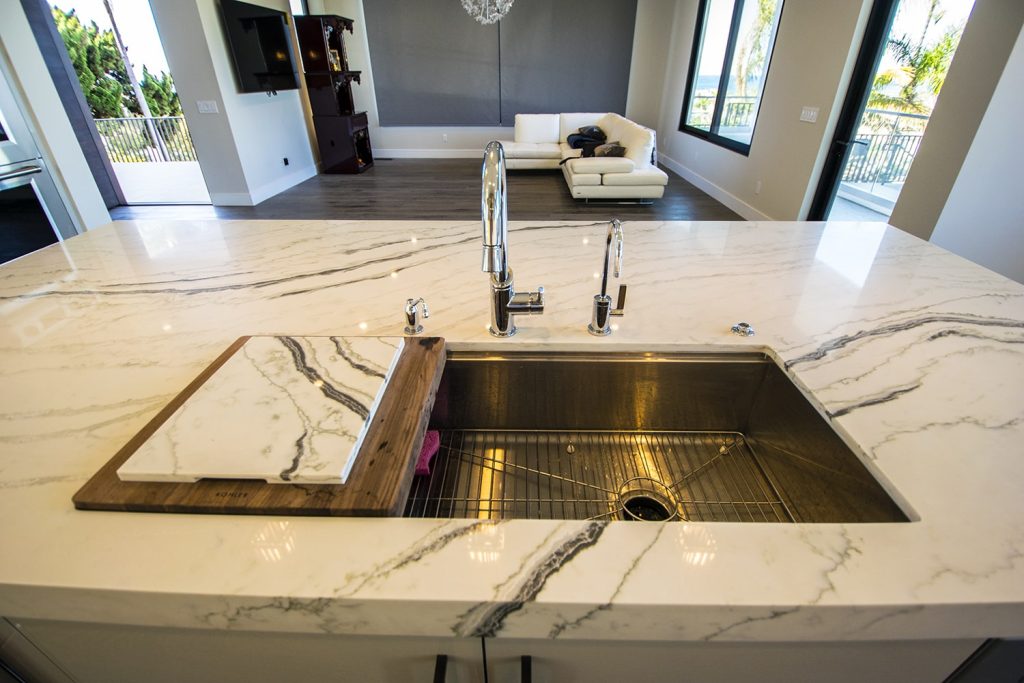 Home Remodel