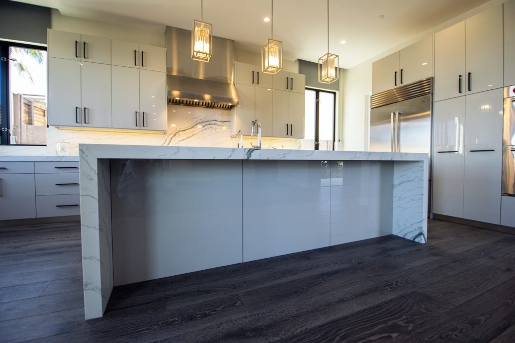 Home Remodel