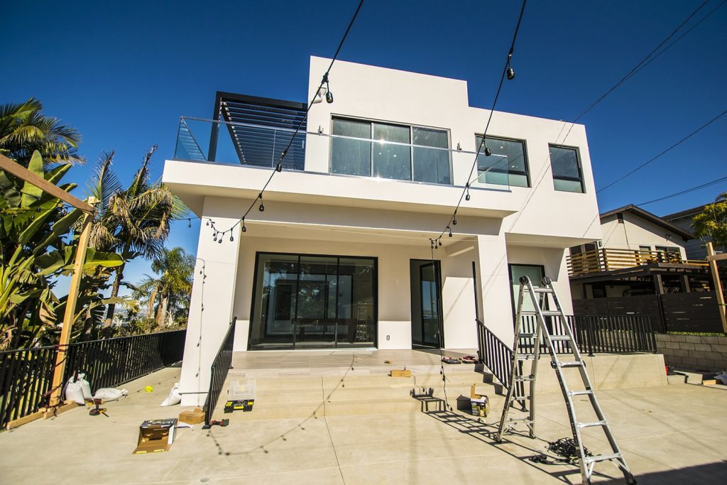 Home Remodel