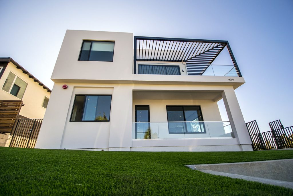 Home Remodel