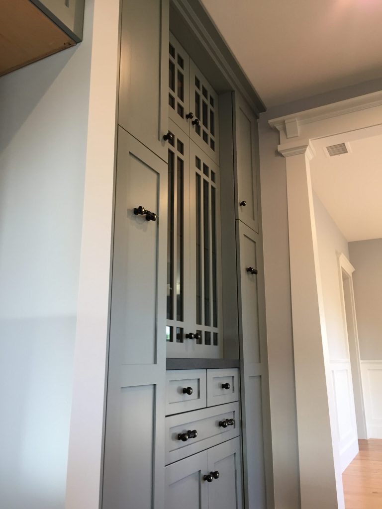 Home Remodel