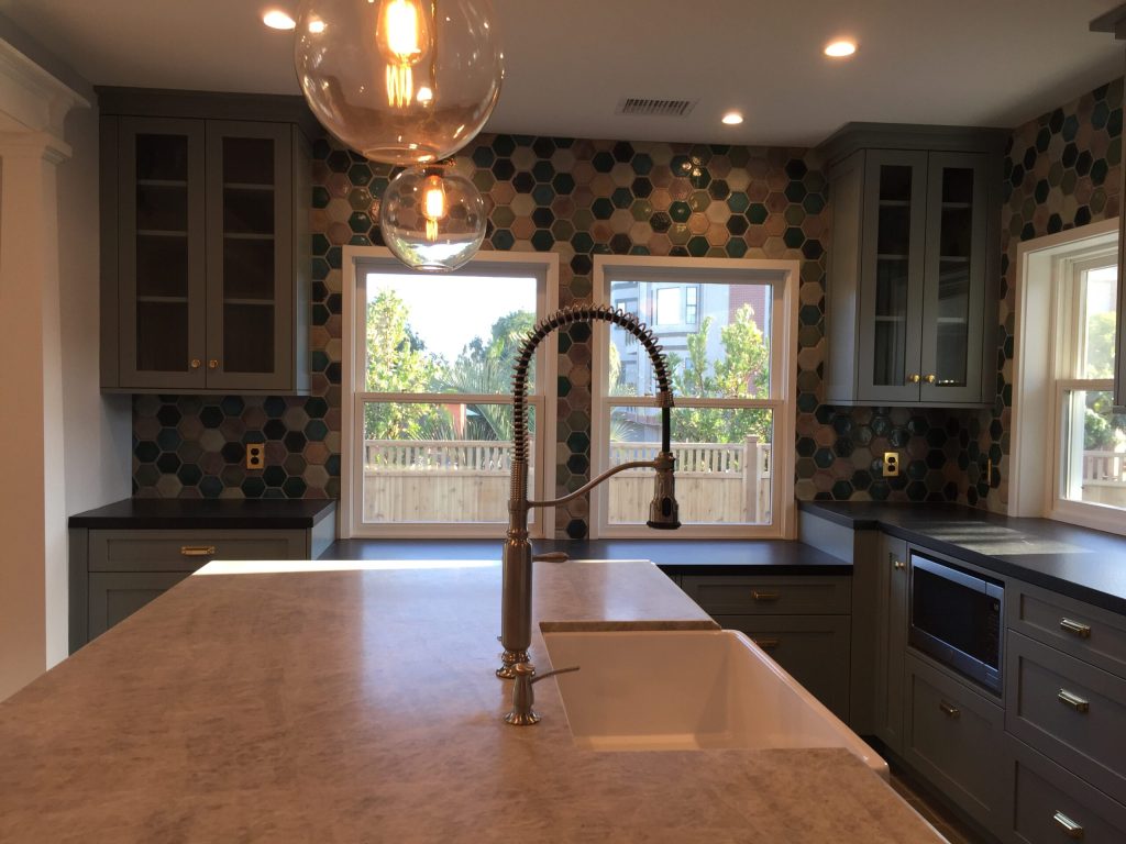 Home Remodel