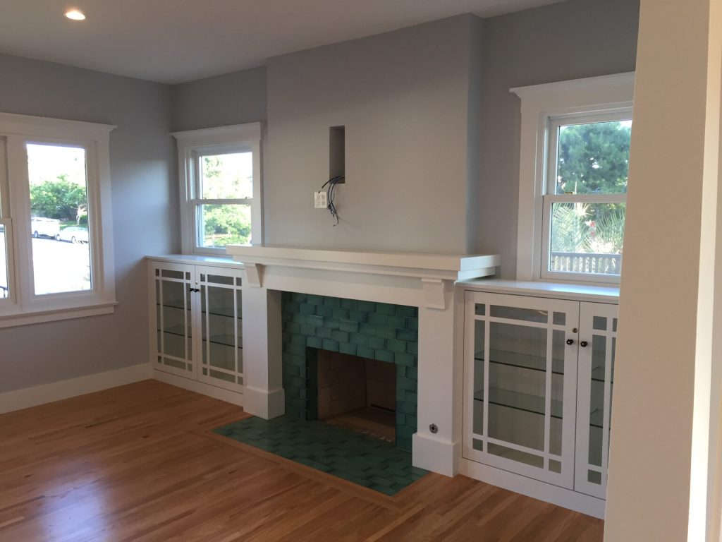 Home Remodel