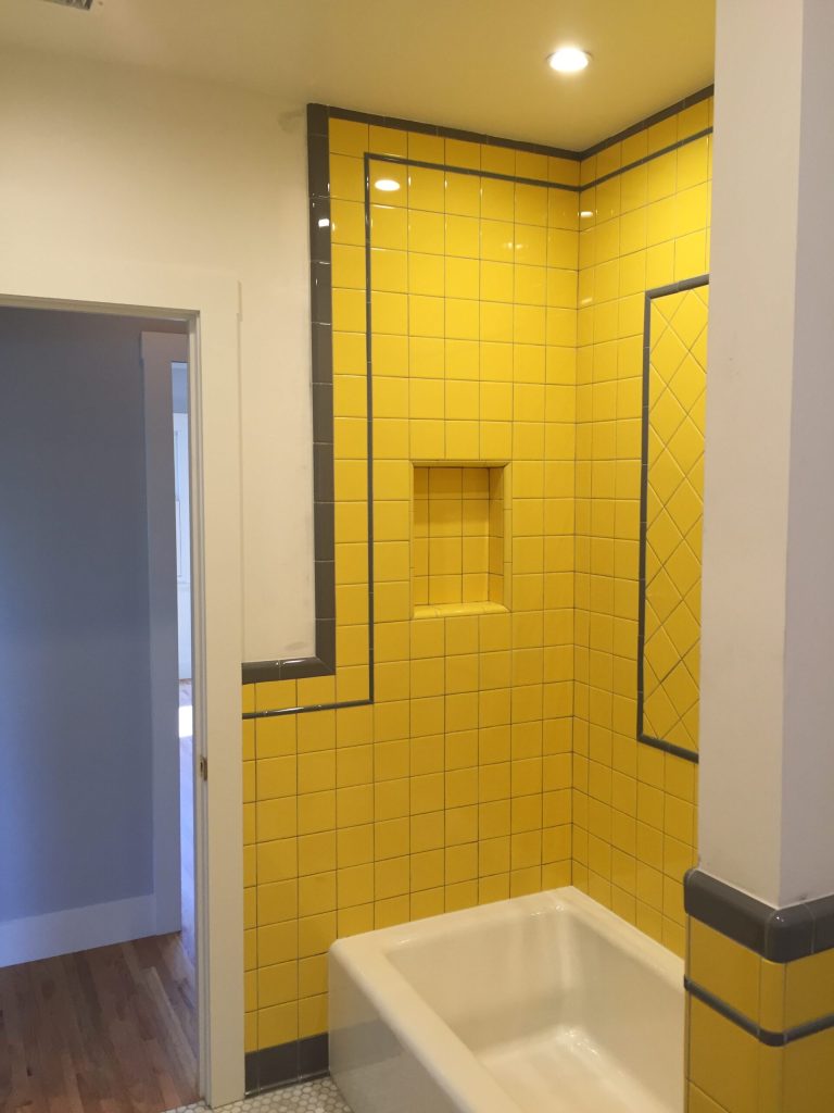 Home Remodel
