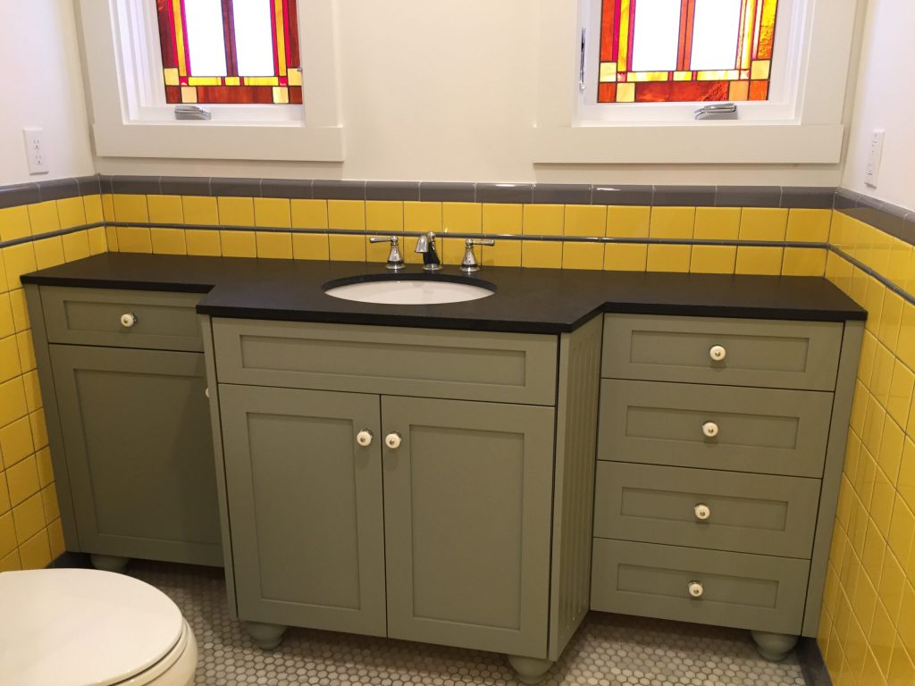 Home Remodel