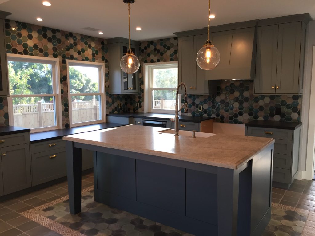 Home Remodel