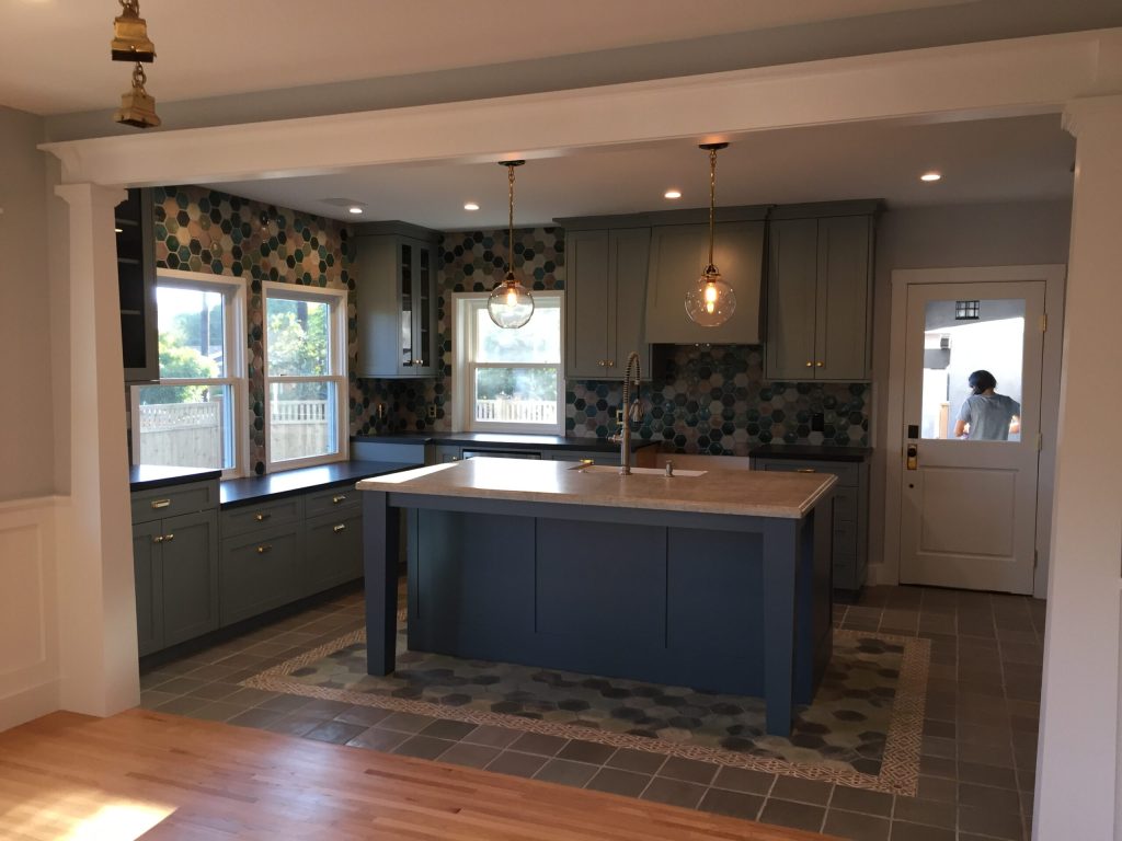 Home Remodel