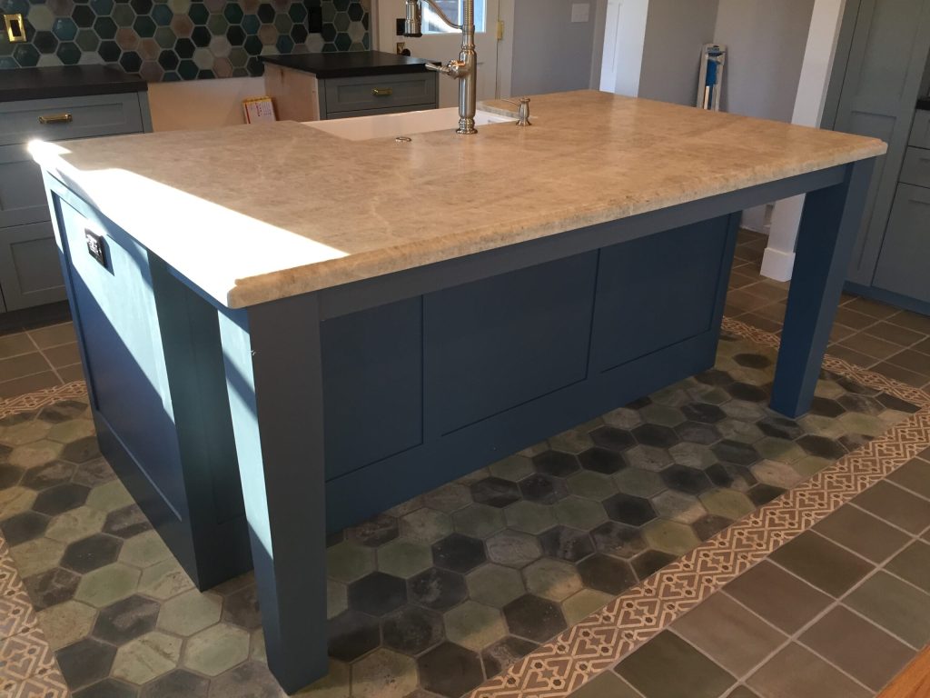 Home Remodel