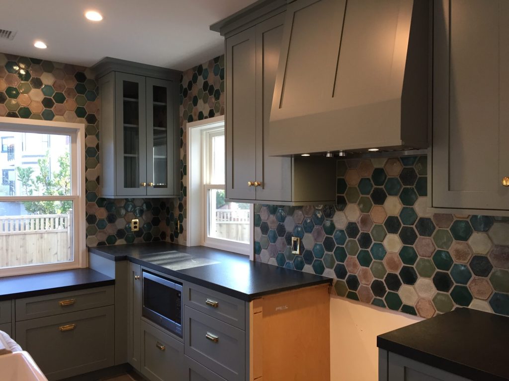 Home Remodel