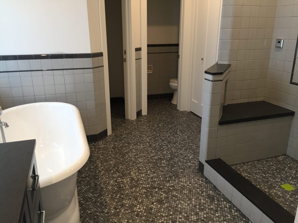 Home Remodel