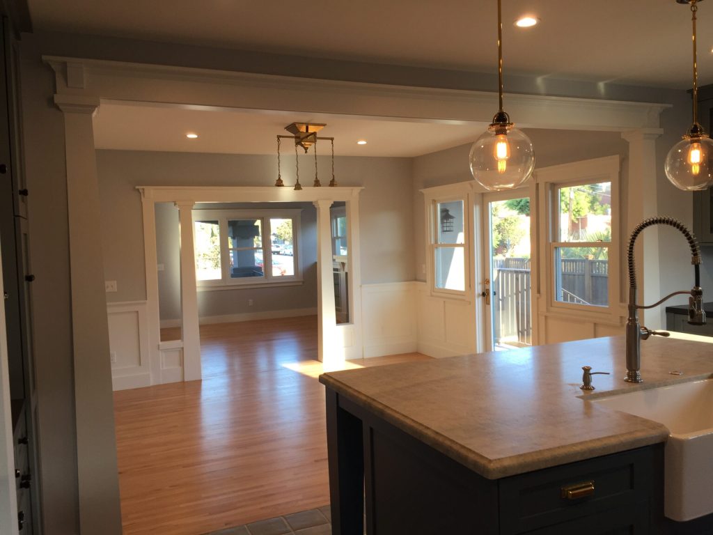 Home Remodel