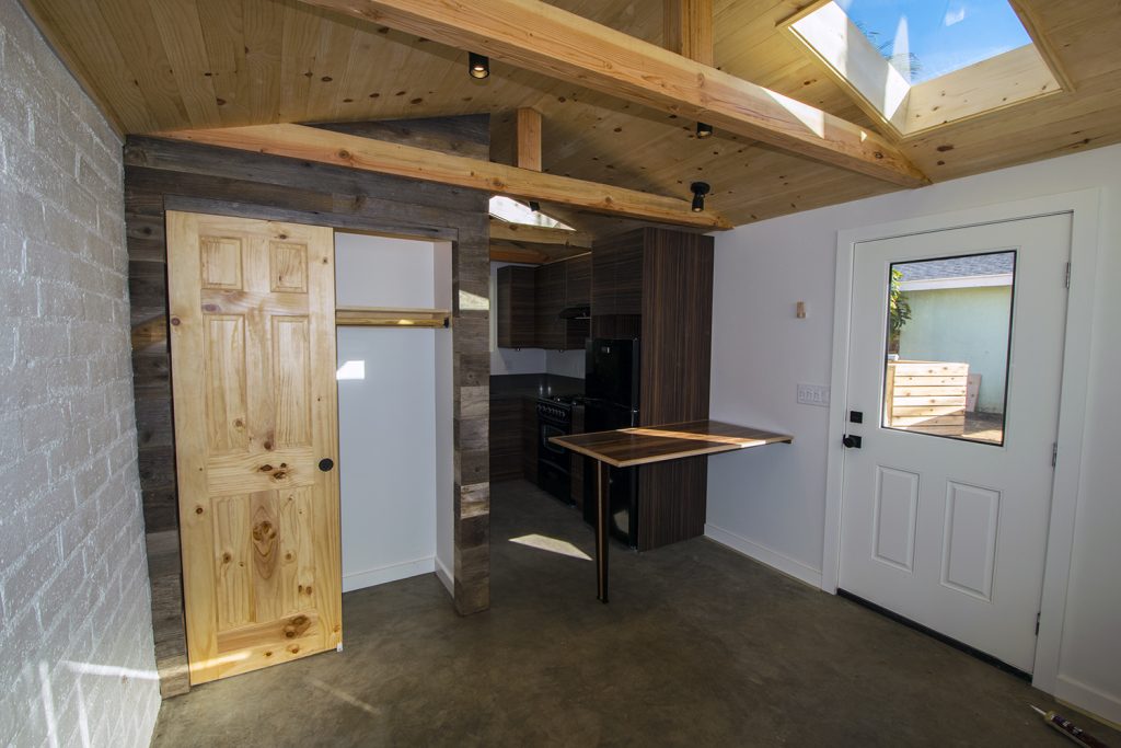 Home Remodel
