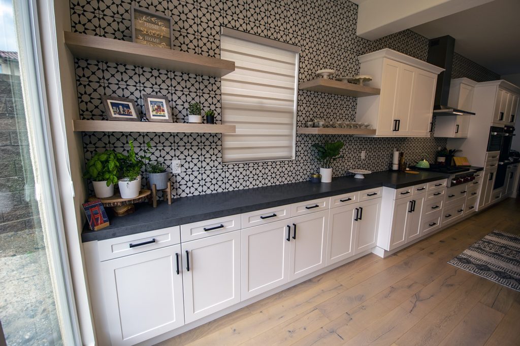 Home Remodel