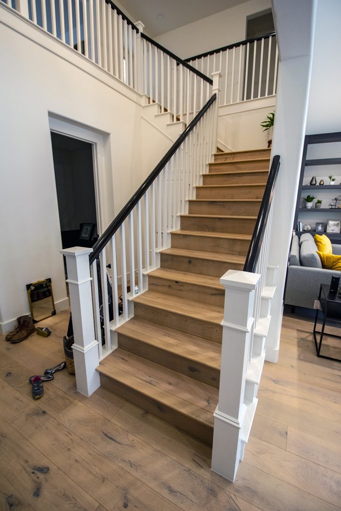Home Remodel