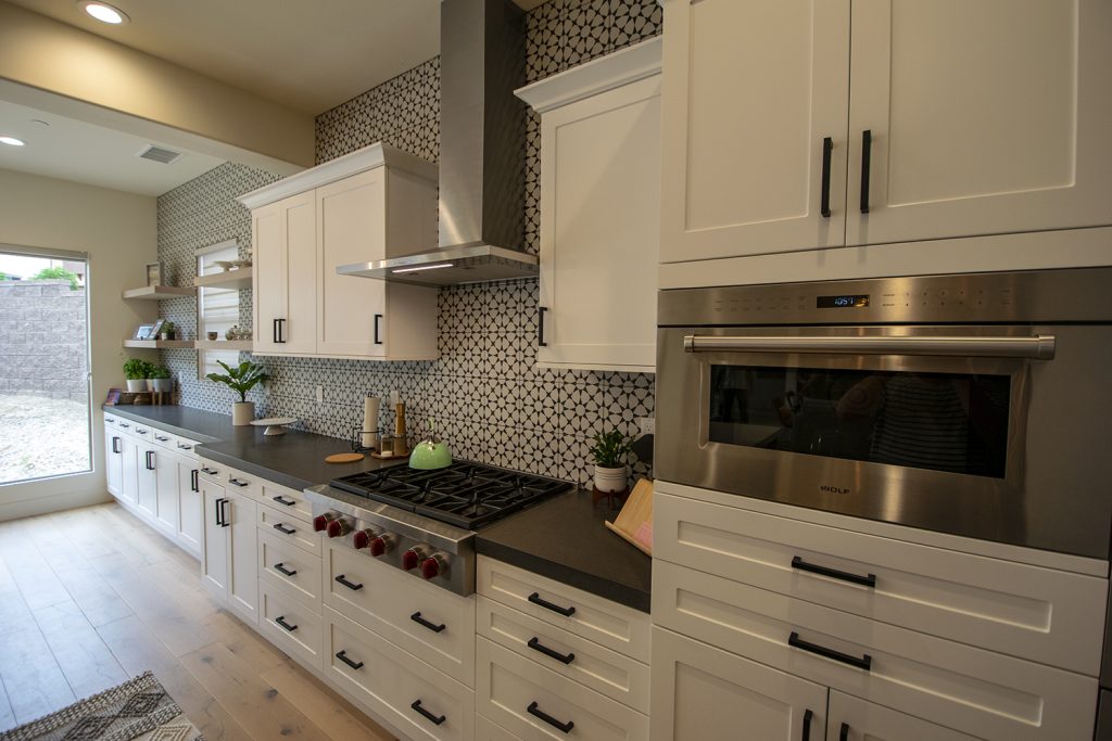 Kitchen Remodel