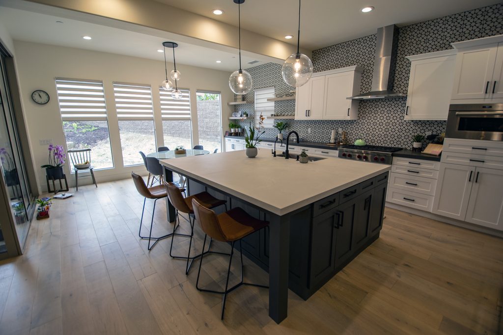 Home Remodel