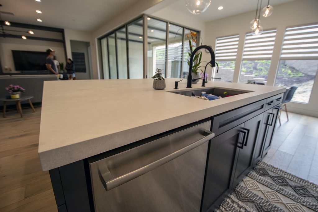 Home Remodel
