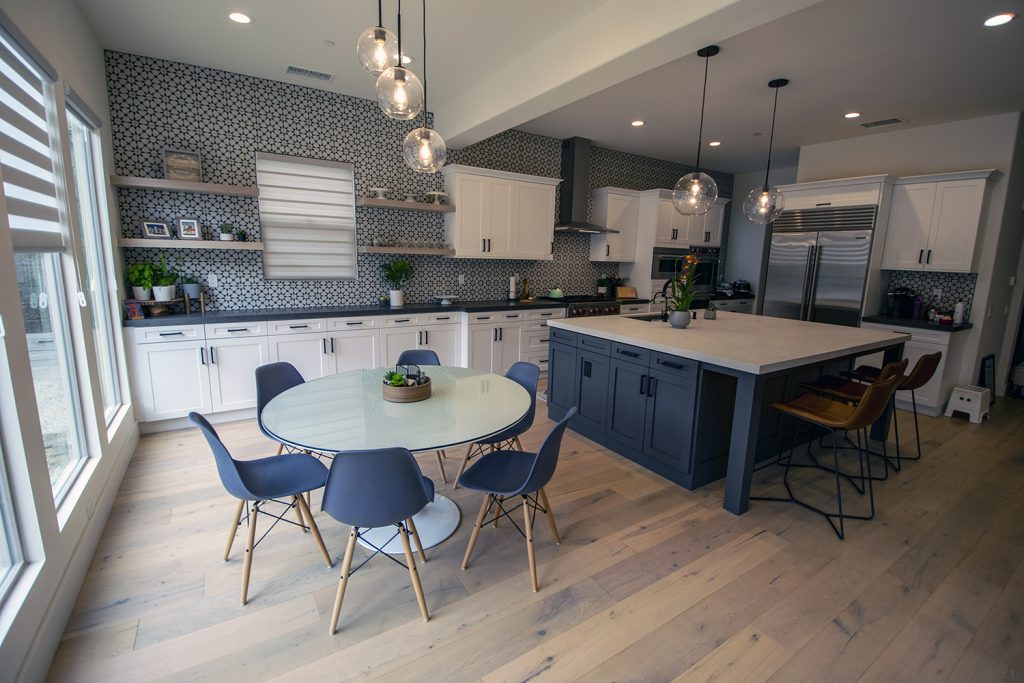 Home Remodel