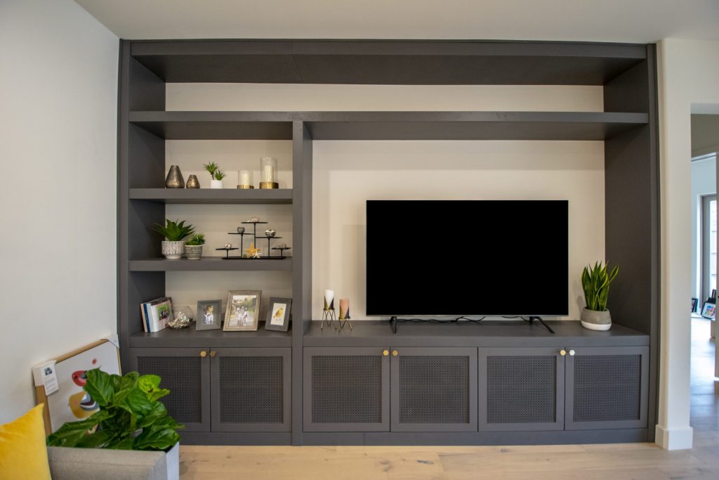 Home Remodel