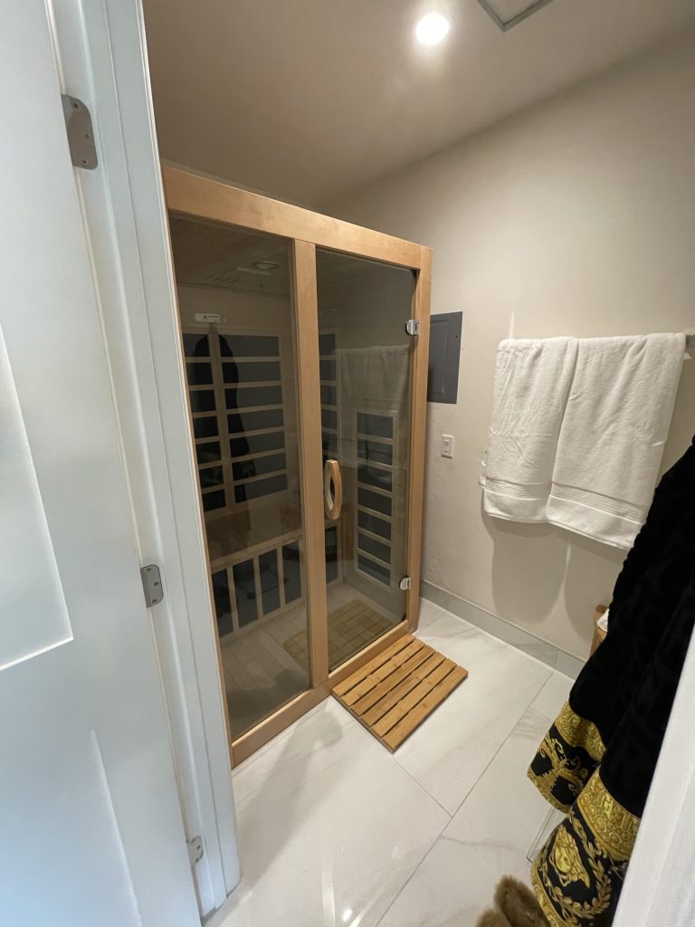 Business Remodel