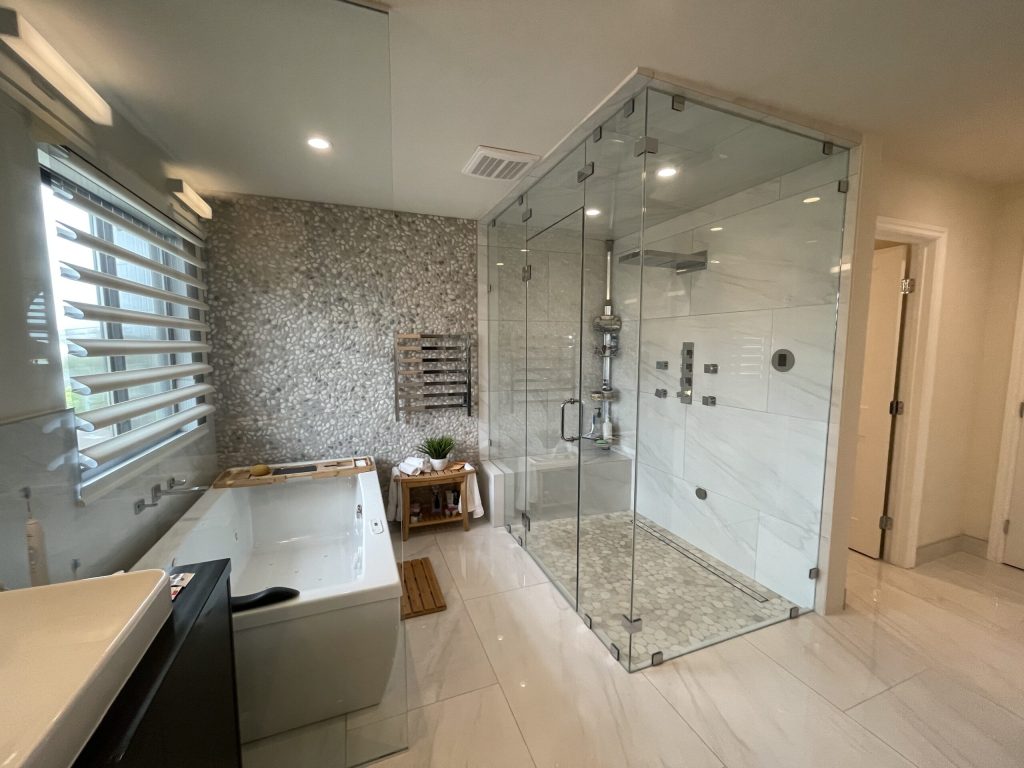 Business Remodel
