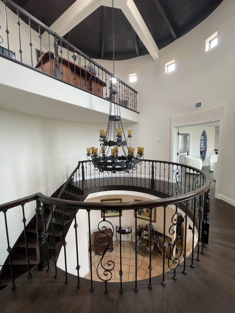 Business Remodel