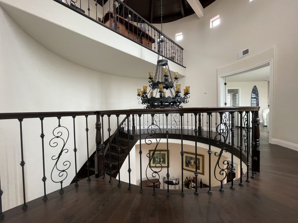 Business Remodel