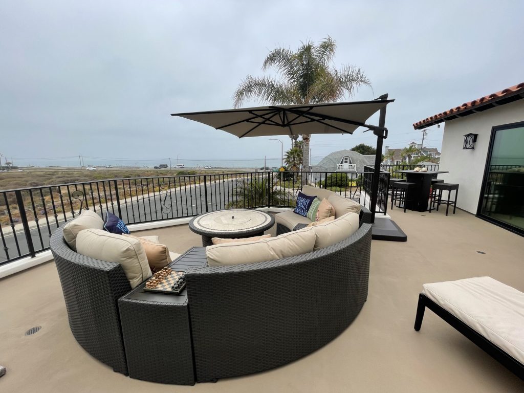 Business Remodel